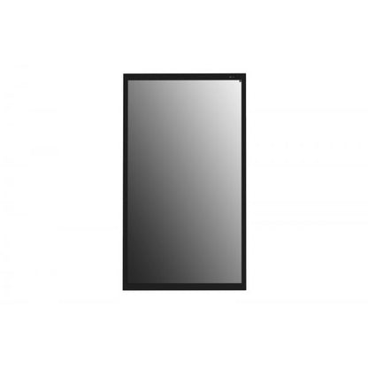 LG 55XE4F-M visualizzatore di messaggi Pannello piatto per segnaletica digitale 139,7 cm (55") IPS 4000 cd/m Full HD Nero 24/7 [55XE4F-M.AEU]