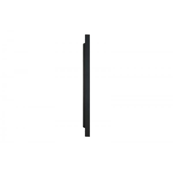 LG 55XE4F-M visualizzatore di messaggi Pannello piatto per segnaletica digitale 139,7 cm (55") IPS 4000 cd/m Full HD Nero 24/7 [55XE4F-M.AEU]