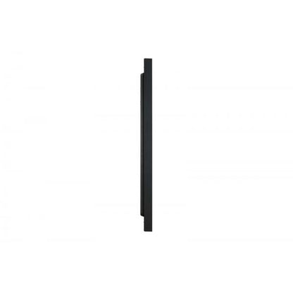 LG 55XE4F-M visualizzatore di messaggi Pannello piatto per segnaletica digitale 139,7 cm (55") IPS 4000 cd/m Full HD Nero 24/7 [55XE4F-M.AEU]