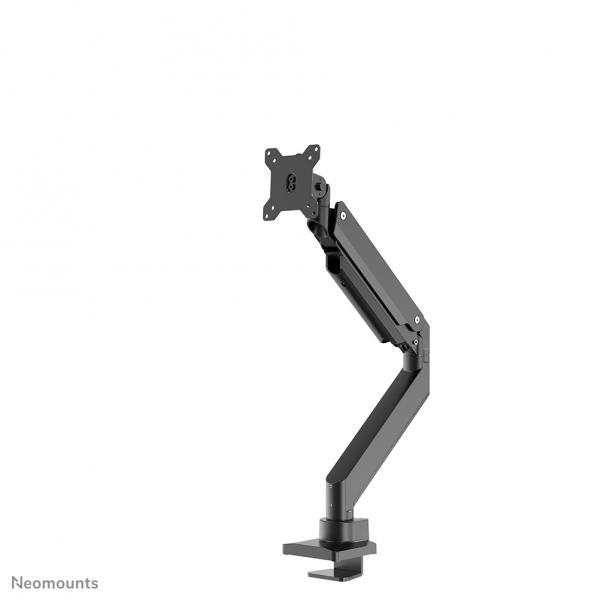 Neomounts Up to 49 Inch - Flat screen desk mount - Clamp and Stand - 1 Screens - Black [NM-D775BLACKPLUS]