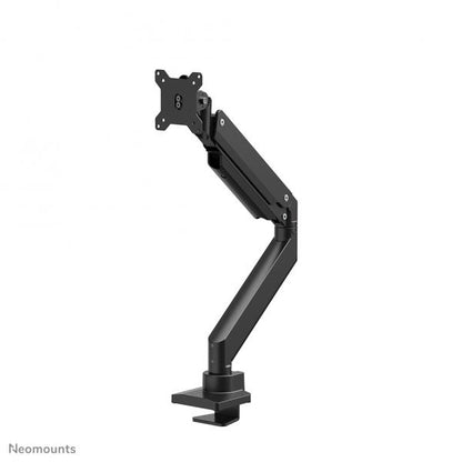 Neomounts Up to 49 Inch - Flat screen desk mount - Clamp and Stand - 1 Screens - Black [NM-D775BLACKPLUS]