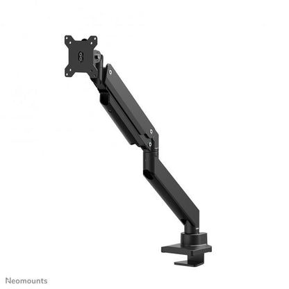 Neomounts Supporto da scrivania per monitor curvi [NM-D775BLACKPLUS]