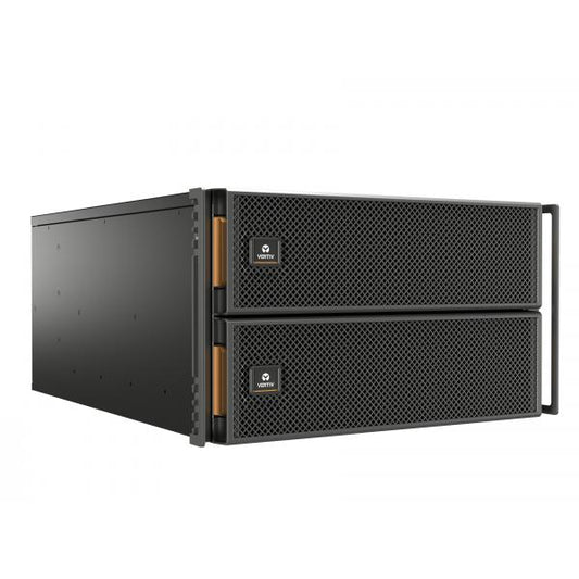 Gabinete de baterías Vertiv Liebert GXT5-EBC384VRT6U [GXT5-EBC384VRT6U]