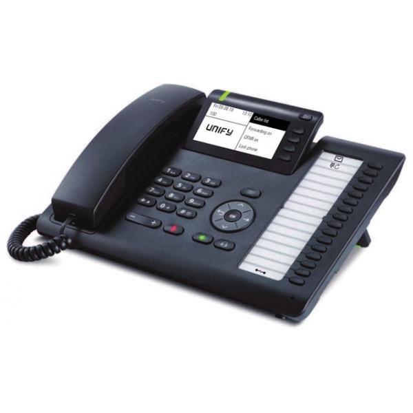 Unify OpenScape Desk Phone CP400T [L30250-F600-C436]