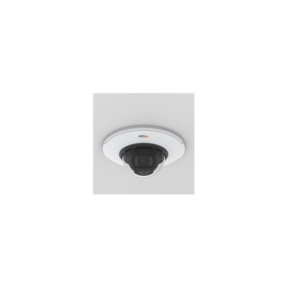 AXIS TP3202 RECESSED MOUNT - PROMO FINO AD ESAURIMENTO SCORTE 01983-001 [01983-001]