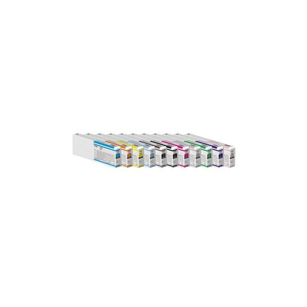 Epson Singlepack Yellow T44J440 UltraChrome PRO 12 700ml [C13T44J440]