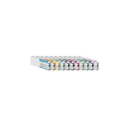 Epson Singlepack Yellow T44J440 UltraChrome PRO 12 700ml [C13T44J440]