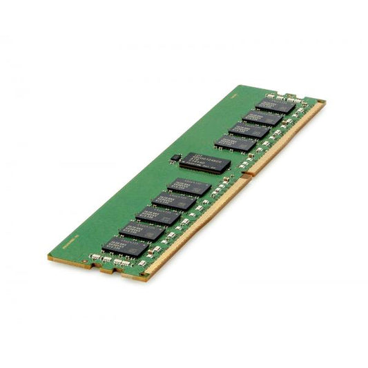 Hp 32GB DDR4 DIMM - 3200MHz / PC4-25600 - CL22 - ECC - Registered [P06033-B21]