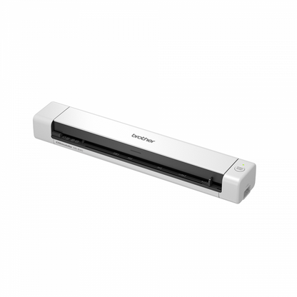 Brother DS-640 - Portable Document Scanner - USB [DS640TJ1]