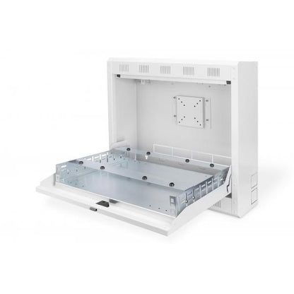 Digitus DVR wall mounting cabinet [DN-DVR-1]