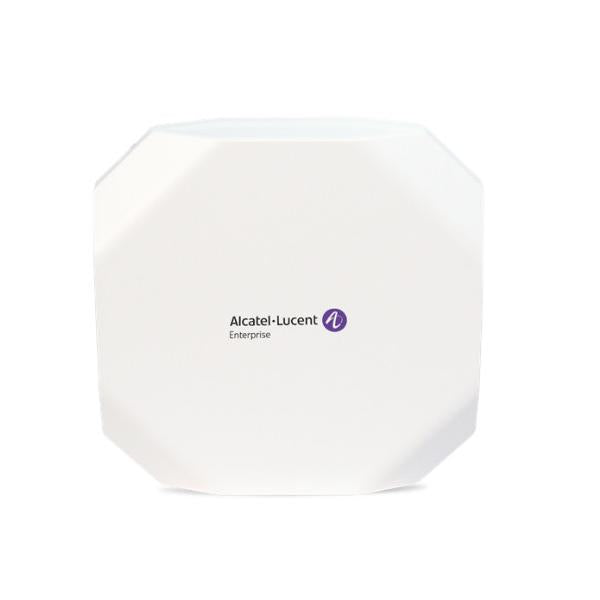 Alcatel-Lucent OAW-AP1321-RW punto accesso WLAN 2400 Mbit/s Bianco Supporto Power over Ethernet (PoE) [OAW-AP1321-RW]