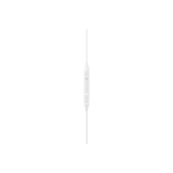 Auriculares Samsung con conector tipo C [EO-IC100BWEGEU]