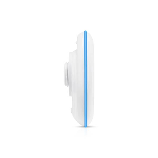 Ubiquiti - UBB - 60 GHz wireless PtP bridge, 500 m (1,640 ft) maximum range, 60 GHz & 5 GHz dual-radio redundancy, x1 GbE RJ45 port, 5 GHz (866.6 Mbps) and 60GHz (1700 Mbps), Includes PoE po [UBB-EU]