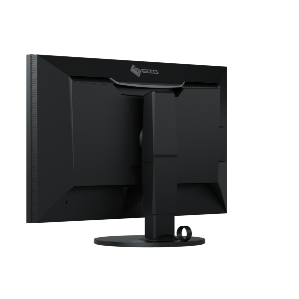 EIZO MONITOR 27 LED IPS 2560X1440 16:9 10MS 350 CDM, DVI/DP/HDMI, CALIB HW, PIVOT, USB-C LAN, COLOREDGE CS2731 [CS2731]