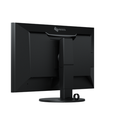 EIZO MONITOR 27 LED IPS 2560X1440 16:9 10MS 350 CDM, DVI/DP/HDMI, CALIB HW, PIVOT, USB-C LAN, COLOREDGE CS2731 [CS2731]