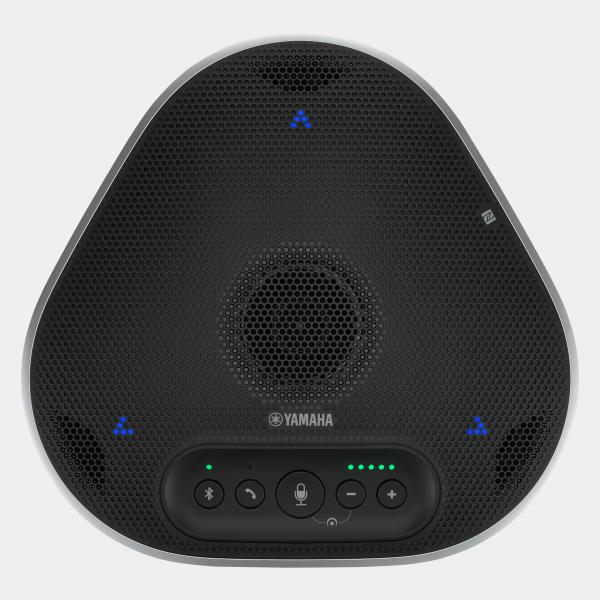 Yamaha YVC-330 Sistema de altavoces y micrófono USB - PROMOCIÓN HASTA AGOTAR EXISTENCIAS YVC330 [YVC330] 