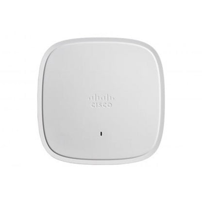 Cisco 9115 5380 Mbit/s Blanco Soporte Alimentación a través de Ethernet (PoE) [C9115AXI-EWC-E] 