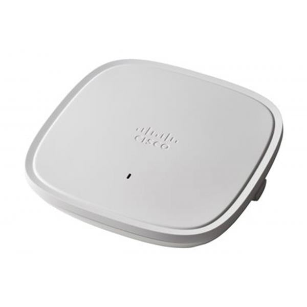 Cisco 9115 5380 Mbit/s Blanco Soporte Alimentación a través de Ethernet (PoE) [C9115AXI-EWC-E] 