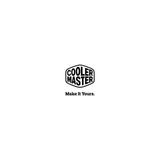Cooler Master MasterBox MB520 ARGB Midi-Tower [MCB-B520-KGNN-RGA]
