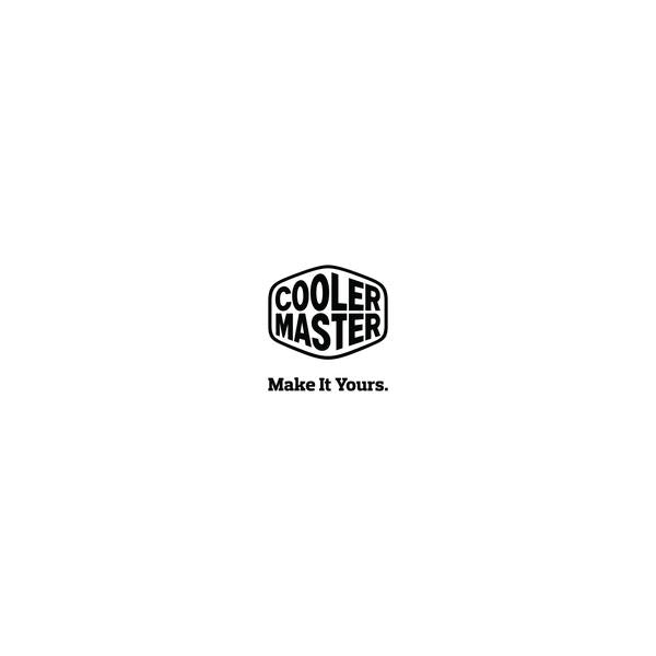 Cooler Master MasterBox MB520 ARGB Torre Midi [MCB-B520-KGNN-RGA]