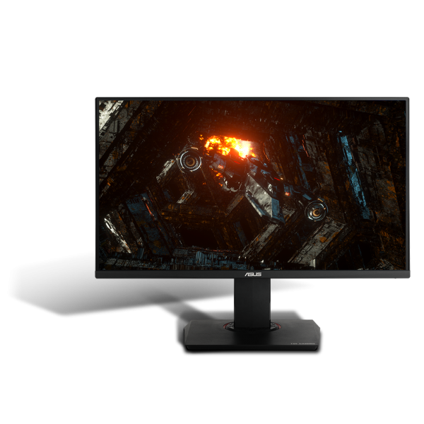 ASUS MONITOR 28 LED IPS 16:9 4K UHD 5MS 60hz 350 CDM, REG ALTEZZA, DP/2HDMI, MULTIMEDIALE [VG289Q]