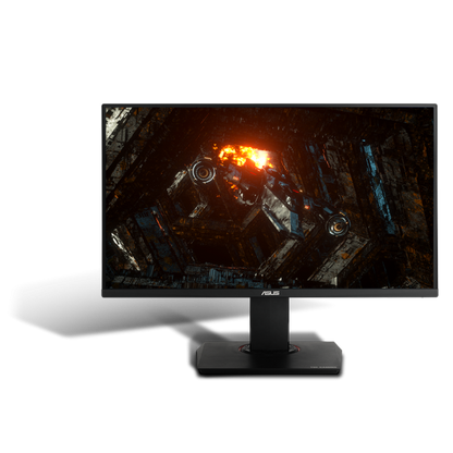 ASUS MONITOR 28 LED IPS 16:9 4K UHD 5MS 60hz 350 CDM, REG ALTEZZA, DP/2HDMI, MULTIMEDIALE [VG289Q]