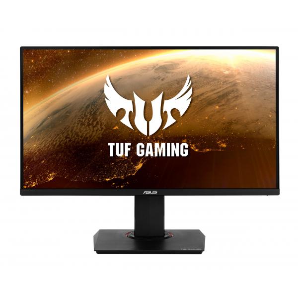 ASUS MONITOR 28 LED IPS 16:9 4K UHD 5MS 60hz 350 CDM, REG ALTEZZA, DP/2HDMI, MULTIMEDIALE [VG289Q]