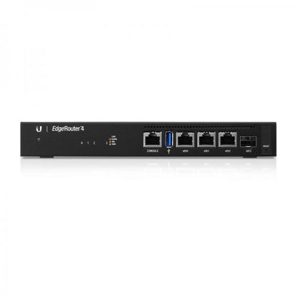 Ubiquiti-ER-4-EU-EdgeRouter 4-Port (1 SFP) ER-4-EU [ER-4-EU]