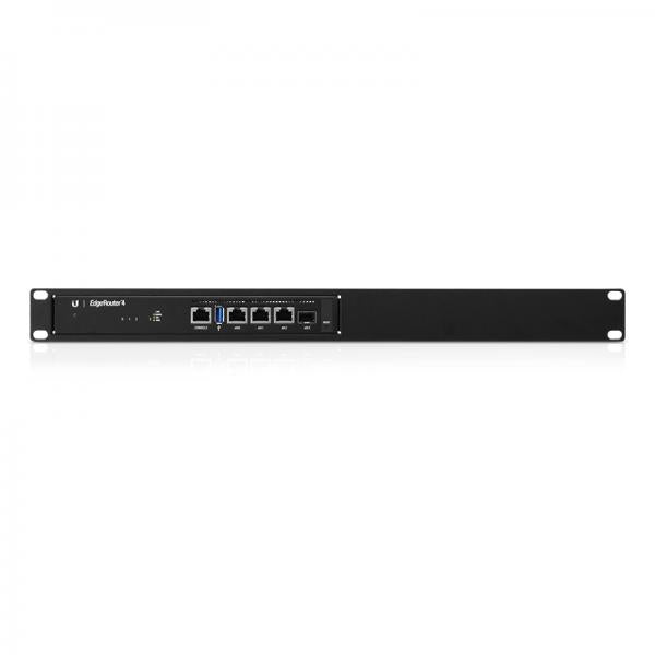 Ubiquiti-ER-4-EU-EdgeRouter 4-Port (1 SFP) ER-4-EU [ER-4-EU]