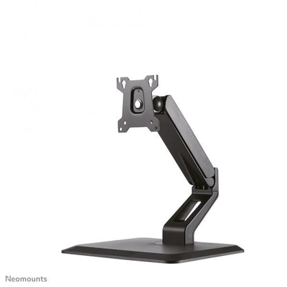 Neomounts 15-32 inch - Flatscreen Desk Stand - 1 Screen - Height adjustable - Black [FPMA-D885BLACK]