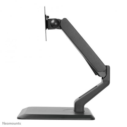 Neomounts 15-32 inch - Flatscreen Desk Stand - 1 Screen - Height adjustable - Black [FPMA-D885BLACK]