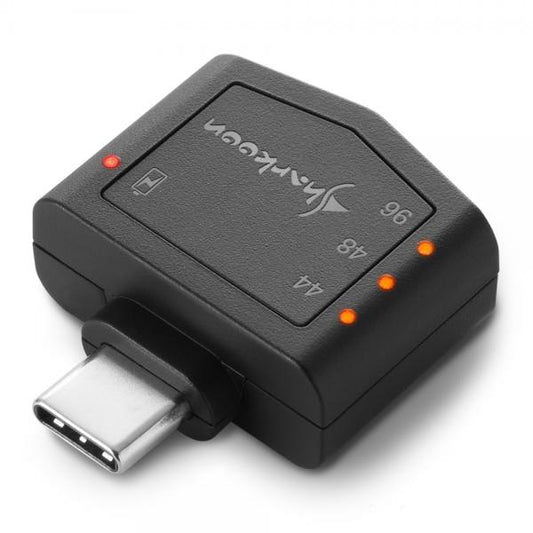 Sharkoon Mobile DAC PD USB [MOBILEDACPD]