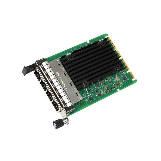 Lenovo 4XC7A08277 scheda di rete e adattatore Interno Ethernet 1000 Mbit/s [4XC7A08277]