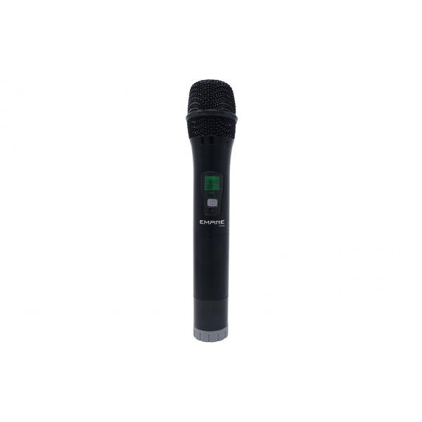 Empire MI100 Black Radio Microphone [TY.MI100]