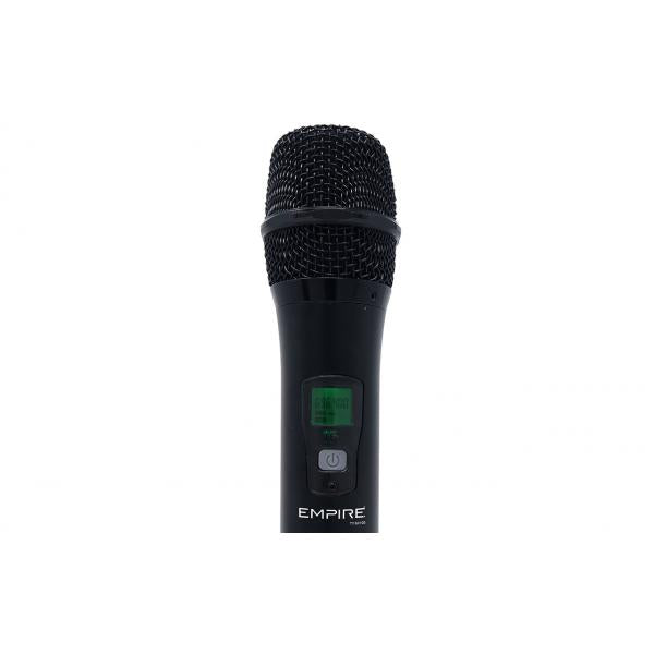 Empire MI100 Black Radio Microphone [TY.MI100]