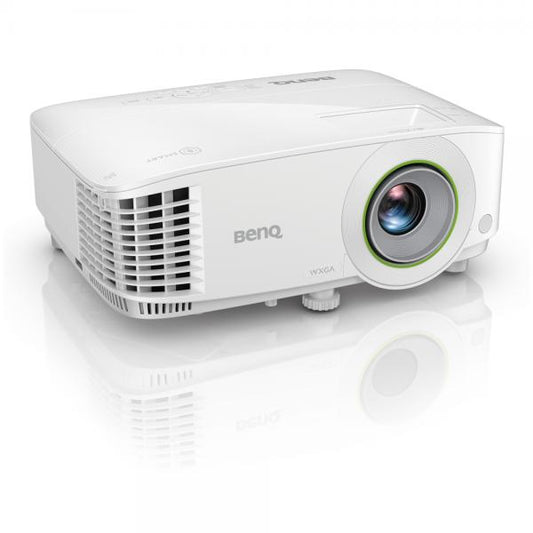 Benq EW600 video projector Standard throw projector 3600 ANSI lumen DLP WXGA (1280x800) White [EW600] 