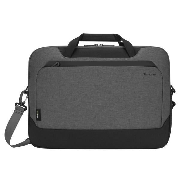 Cypress Briefcase - 15.6inch - Gray [TBT92602GL] 