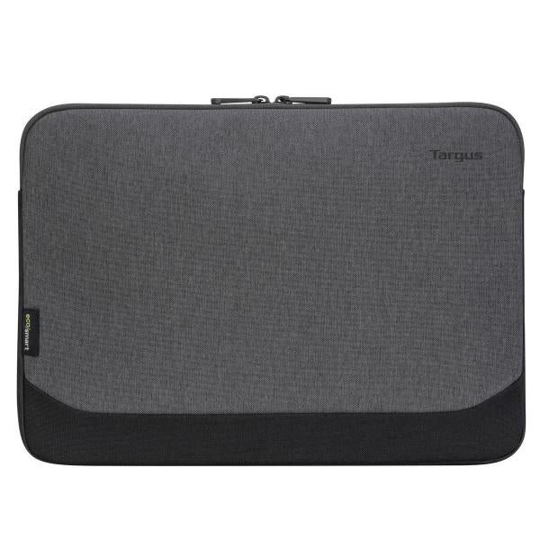 Targus 15.6 inch Cypress Laptop Sleeve with EcoSmart - Grey [TBS64702GL]