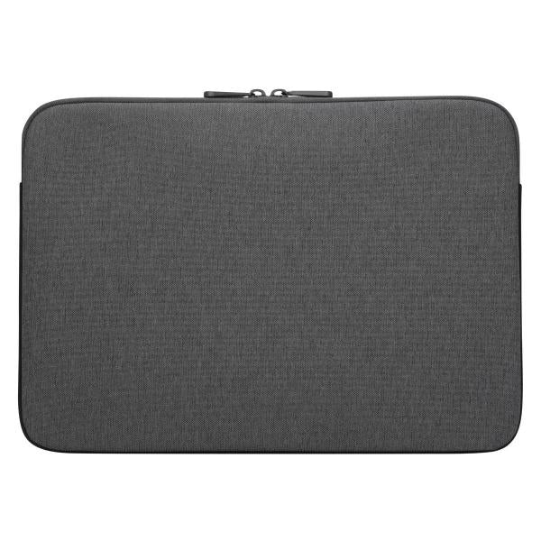 Targus 15.6 inch Cypress Laptop Sleeve with EcoSmart - Grey [TBS64702GL]