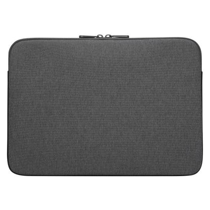 Targus 15.6 inch Cypress Laptop Sleeve with EcoSmart - Grey [TBS64702GL]