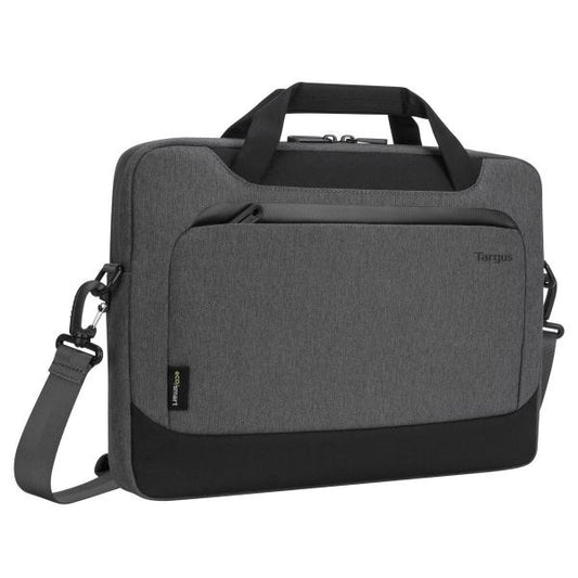 Cypress Slimcase - 15.6inch - Gray [TBS92502GL] 