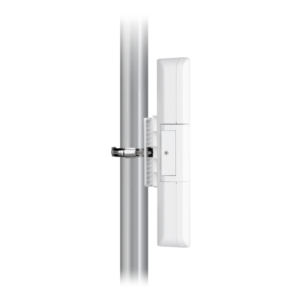 Ubiquiti - USW-Flex-Utiliy - Outdoor weatherproof enclosure designed for use with Switch Flex, max. PoE budget 46W USW-Flex-Utility [USW-Flex-Utility]