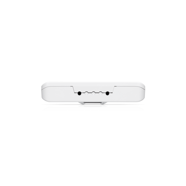 Ubiquiti - USW-Flex-Utiliy - Outdoor weatherproof enclosure designed for use with Switch Flex, max. PoE budget 46W USW-Flex-Utility [USW-Flex-Utility]