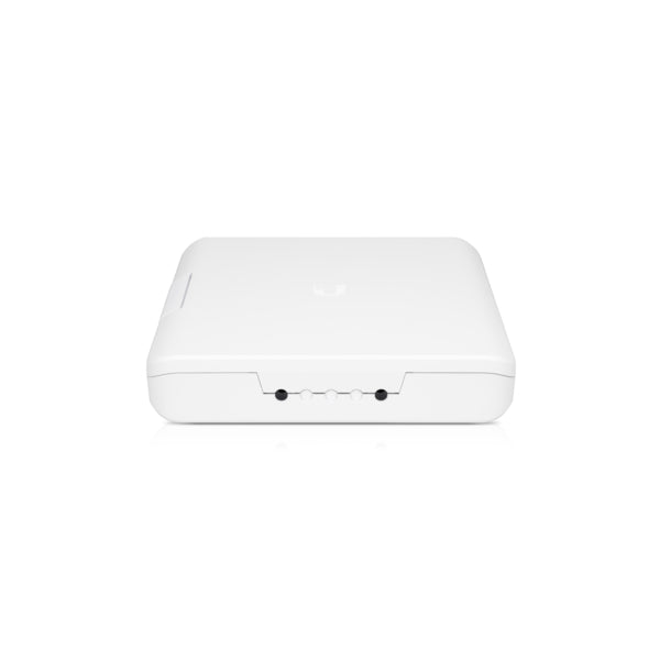 Ubiquiti - USW-Flex-Utiliy - Outdoor weatherproof enclosure designed for use with Switch Flex, max. PoE budget 46W USW-Flex-Utility [USW-Flex-Utility]