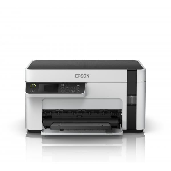 Epson EcoTank ET-M2120 - Impresora multifunción [C11CJ18401]