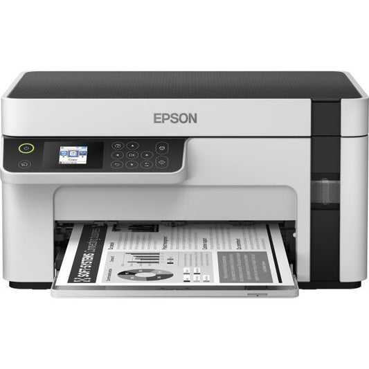 Epson EcoTank ET-M2120 - Impresora multifunción [C11CJ18401]