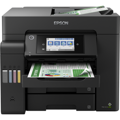 Epson EcoTank ET-5800 [C11CJ30401]