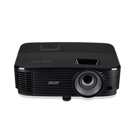 ACER VIDEOPROIETTORE X1123HP, SVGA 4000 LUMEN, 20.000:1 VGA/HDMI [MR.JSA11.001]