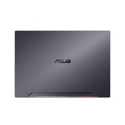 ASUS ProArt StudioBook Pro 15 W500G5T-HC004R Computer portatile 39,6 cm (15.6") 4K Ultra HD Intel Core i7 i7-9750H 32 GB DDR4-SDRAM 1 TB SSD NVIDIA Quadro RTX 5000 Max-Q Wi-Fi 6 (802.11ax) Windows 10 Pro Grigio [90NB0PW1-M00580]