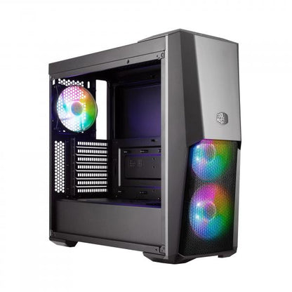 Cooler Master MasterBox MB500 ARGB Midi Tower Nero [MCB-B500D-KGNN-S01]